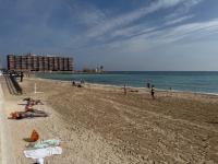 Apartamentos Costazul Torrevieja - B&B
