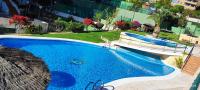 Paraiso Costero en Benidorm - B&B Villajoyosa