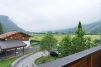 Grosszügige Wohnung am Waldrand - Ferienwohnung Walchsee