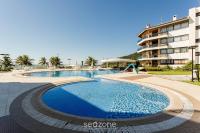 Charme e elegância à beira-mar! RIT - Bed and Breakfast Florianópolis