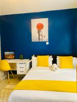 Zhuri Suites - Chambres d’hôtes Nairobi