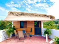 La Puntas Most Loved Studio with Terrace and Workspace - B&B