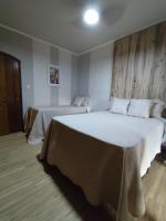Habitación Triple con baño privado