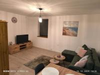 Zelena Oaza - B&B Nuštar