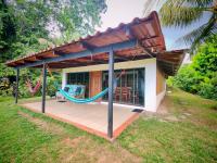 Corcovado Green Cabin & House - Chambres d’hôtes