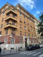 L'Attichetto di via Padova - Bed and Breakfast Rome