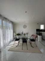 Dolce casa Maison familiale - Ferienwohnung Dourdan