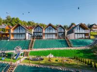 Jaworowe Wzgórze Solina - B&B