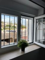 Apartamentos Corredera 3 - Ferienwohnung
