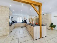 Villa spacieuse - B&B Thoury-Férottes
