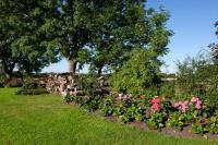 Appartement - Vue sur Jardin