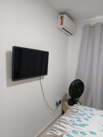 Chambre Lit Queen-Size Deluxe