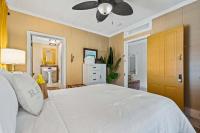 Old Carrabelle Hotel Hemingway Suite - Ferienwohnung Carrabelle