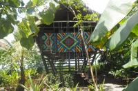 Vierbettzimmer mit Meerblick