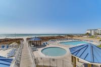 Orange Beach Retreat with 4 Pools - Walk to Beach! - Ferienwohnung