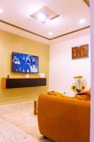 Appartement met 1 Slaapkamer