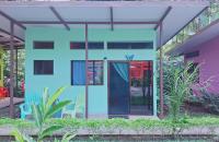 Casa con 1 dormitorio