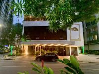 Plaza Elysees 202 - B&B