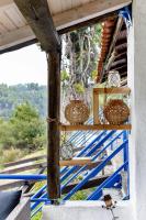Seaview 180 - B&B Skála Foúrkas