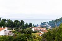 Seaview 180 - B&B Skala Fourkas