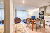 Edgware Road Luxury Residence - B&B Londra
