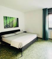 Mamisà centro, comodo alla stazione dei treni - B&B Schio