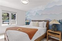 Two-Bedroom Townhouse