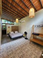 Three-Bedroom Townhouse