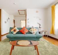 Appartement 1 Chambre