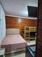 Habitación Cuádruple Estándar