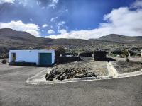 Casa QUILI - B&B La Caleta