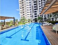 Hidden Gem at Cebu's Tallest Tower - Bed and Breakfast Cebu City