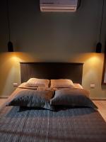 Cachorro, Puntarenas - B&B Puntarenas