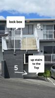 Stay n Play n Russell - Ferienwohnung