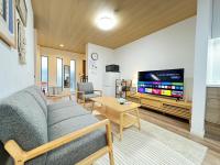 日居空庭溫泉一號館 - B&B