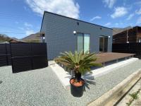 しまなみ海道 COTTAGE Umimae - Ferienwohnung