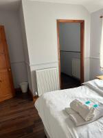 Good stay - B&B Stafford