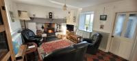 Quarvue Farmhouse, Unique house with views of Mournes and Cooleys - Chambres d'hôtes Omeath