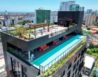 Tolive one Recife - Ferienwohnung