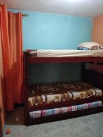 Habitación Triple Económica