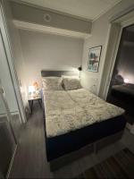 Central City Apartment - Ferienwohnung Svolvær