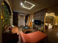 Habitación Doble Grande