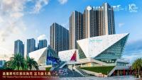 R&F Princess Cove 3BR, JB CIQ, Shopping Malls, by Good Life Homestay - B&B