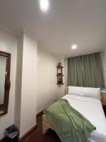 Budget Double or Twin Room