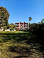 Casa de descanso A 15 minutos del lago de Tequesquitengo - Chambres d’hôtes El Estudiante