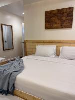 Double or Twin Room with Bathroom