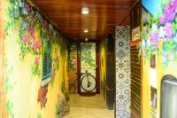 Mixed Dormitory Room