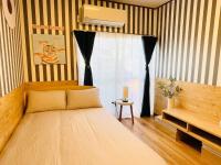 Koguma靜園 - Chambres d’hôtes Osaka