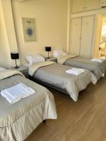 Amplio Semipiso Luminoso 4 Ambientes en Plaza Mitre - B&B Mar del Plata