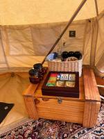 Bajimba Eco Camp & and Farm Stay - Ferienwohnung Sandy Flat